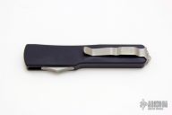 149-1DT UTX-70 Double T/E Black Standard