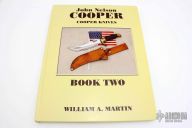 Cooper Knives - Book Two