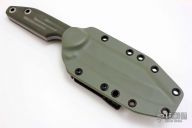 Dauntless Fixed Blade - TAD