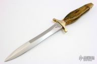 Mark II - Presentation Dagger