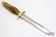 Mark II - Presentation Dagger