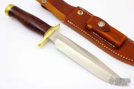 Model 1-7 - Presentation Ironwood