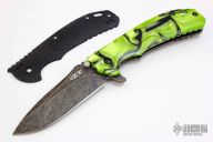 0560BW - Blackwash - Custom Scale