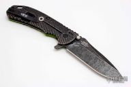 0560BW - Blackwash - Custom Scale