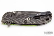 0560BW - Blackwash - Custom Scale