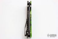 0560BW - Blackwash - Custom Scale