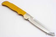 Gentleman's Lockback Folder