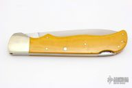 Gentleman's Lockback Folder