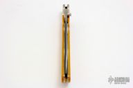 Gentleman's Lockback Folder