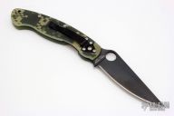 C36GPCMOBK Military Camo
