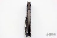 MSC SMF XL - Full Damascus