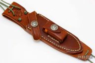 Brown Model C Miniature Sheath