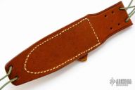 Brown Model C Miniature Sheath