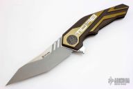 XL MOAB - 14" overall