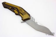 XL MOAB - 14" overall