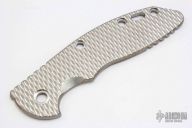 3.5" Titanium Scale