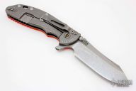 XM-24 4" Skinner