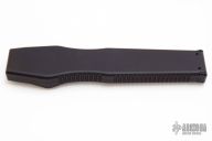 Katana Halo - Satin Plain