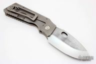 TFF-1 - Ti - Fat Daddy