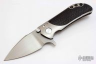 M8 Flipper with Lightning Strike Inserts