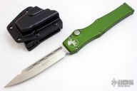 151-10OD Halo V S/E - Green Stonewash Standard