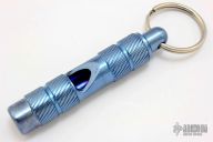 Atwood Whistle - Titanium