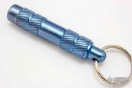 Atwood Whistle - Titanium