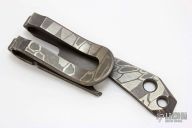 Mega Dangler with Ghost Pattern