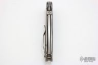 TMX Recurve with Carbon Fiber and Mosaic Pins