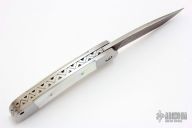 Damascus and MOP Auto