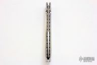 Mother of Pearl Trapper #99