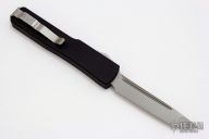 149-8 UTX-70 - T/E Bead Blasted