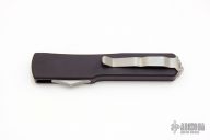 149-8 UTX-70 - T/E Bead Blasted