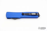 149-1BL UTX-70 T/E - Black Standard