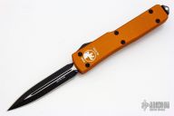 147-1OR UTX-70 - D/E Black Standard