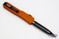 147-1OR UTX-70 - D/E Black Standard