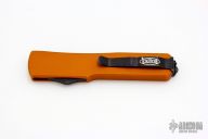 147-1OR UTX-70 - D/E Black Standard