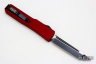 149-1RD UTX-70 T/E Red - Black Standard