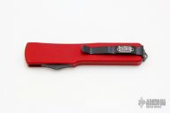 149-1RD UTX-70 T/E Red - Black Standard