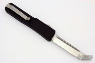 149-5 UTX-70 - T/E Satin Serrated