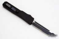 149-2T UTX-70 T/E Black Serrated Tactical