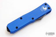 125-2BL UTX-85 - Black Serrated