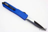 120-2BL Ultratech Bayonet - Serrated