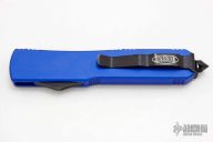 120-2BL Ultratech Bayonet - Serrated