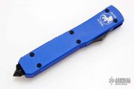 120-2BL Ultratech Bayonet - Serrated