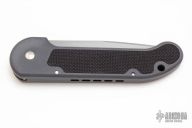 L-UDT 7/95 - Grey - #059 - Claw Logo