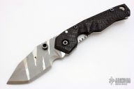 Custom TripWire - Model 7