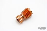 Ray Gun Division MK.III Bead