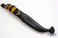 J. Martiini Finland - Bird's Head Hunter