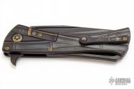 Closer - DLC Apocalyptic w/ Bronzed Hardware